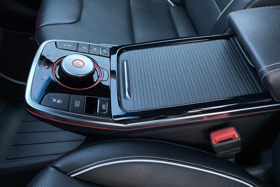 Продам Kia Niro 64kWhМакс.комплектаціяPrestige 2020 года в Львове