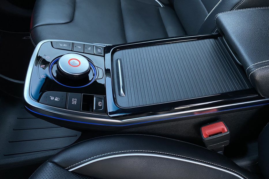 Продам Kia Niro 64kWhМакс.комплектаціяPrestige 2020 года в Львове