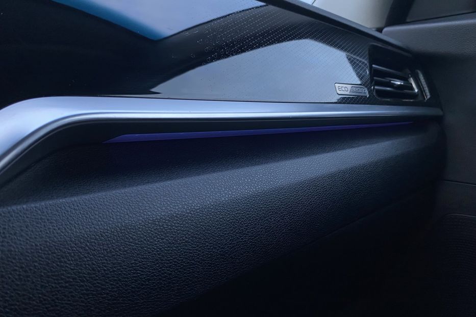 Продам Kia Niro 64kWhМакс.комплектаціяPrestige 2020 года в Львове