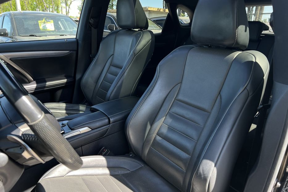 Продам Lexus RX 350 F-sport (KOMIS) 2016 года в г. Умань, Черкасская область