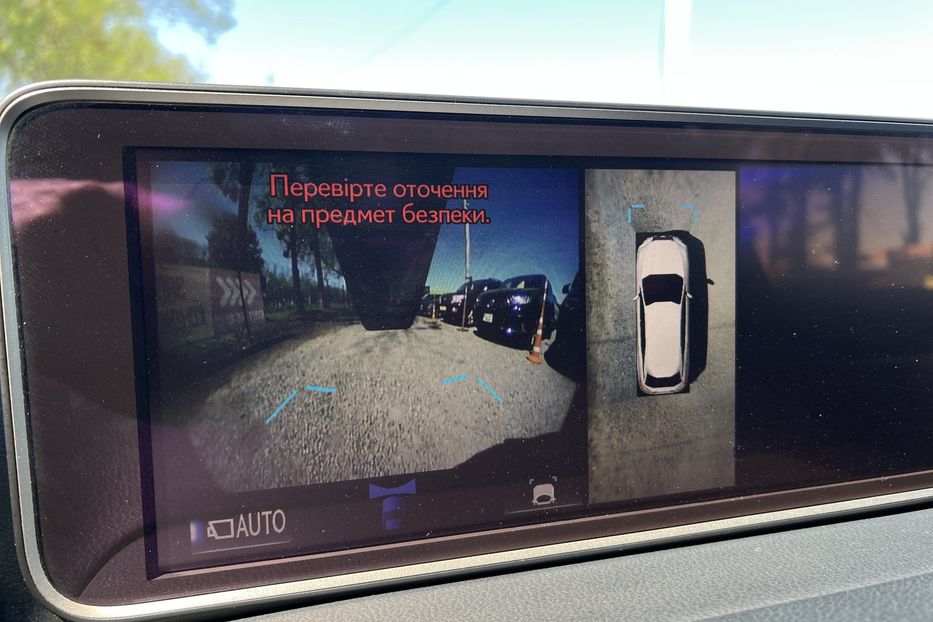 Продам Lexus RX 350 F-sport (KOMIS) 2016 года в г. Умань, Черкасская область