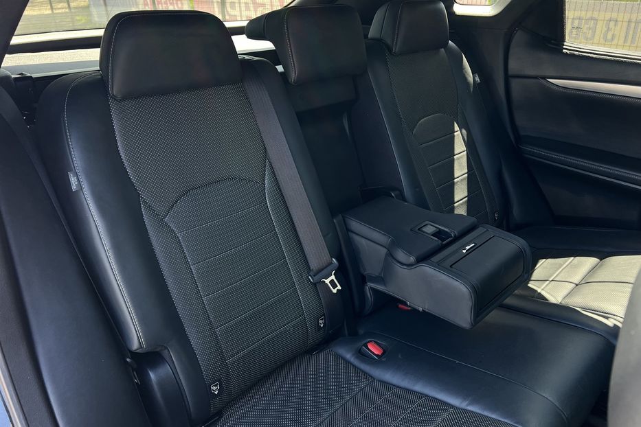 Продам Lexus RX 350 F-sport (KOMIS) 2016 года в г. Умань, Черкасская область