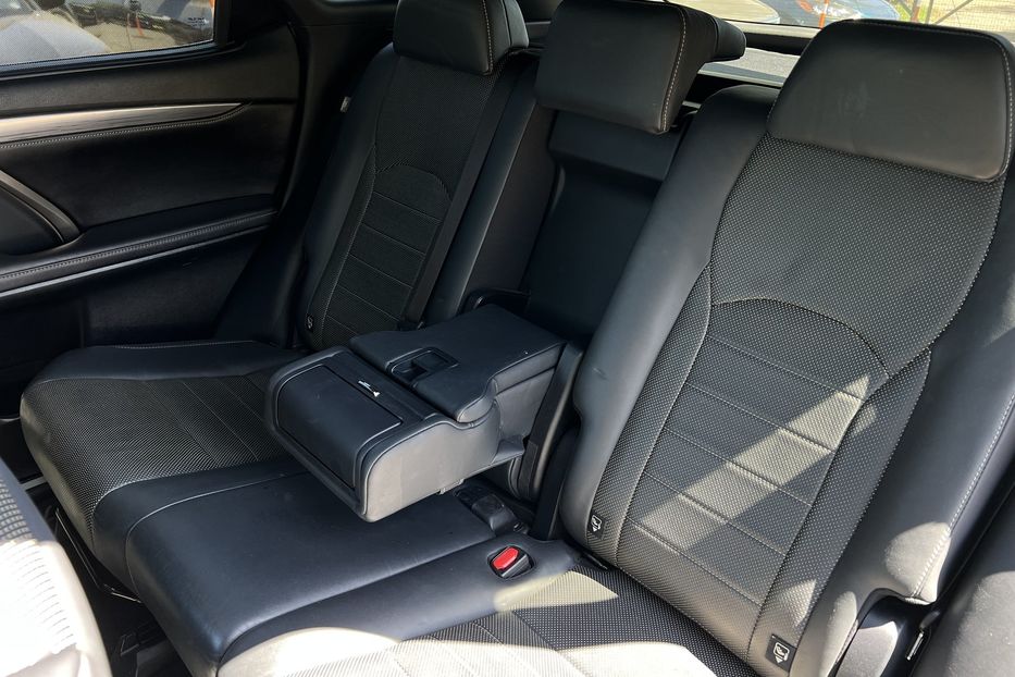 Продам Lexus RX 350 F-sport (KOMIS) 2016 года в г. Умань, Черкасская область
