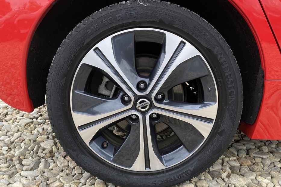 Продам Nissan Leaf 62кВтПдгрвкермасидіньКамера360 2020 года в Львове