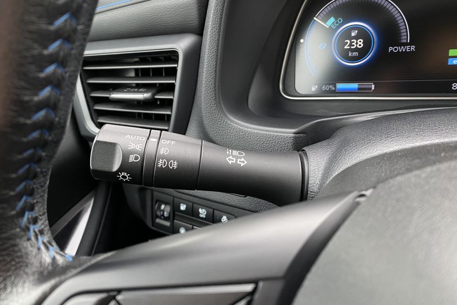 Продам Nissan Leaf 62кВтПдгрвкермасидіньКамера360 2020 года в Львове