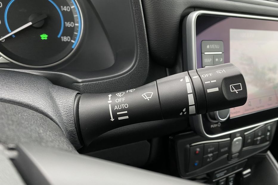 Продам Nissan Leaf 62кВтПдгрвкермасидіньКамера360 2020 года в Львове