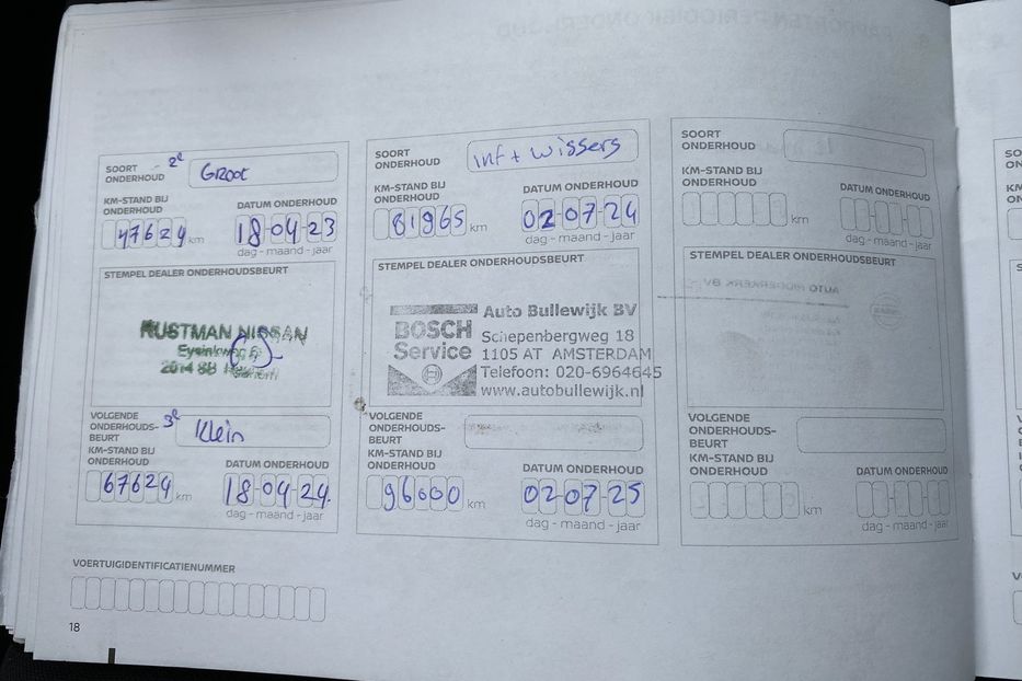 Продам Nissan Leaf 62кВтПдгрвкермасидіньКамера360 2020 года в Львове