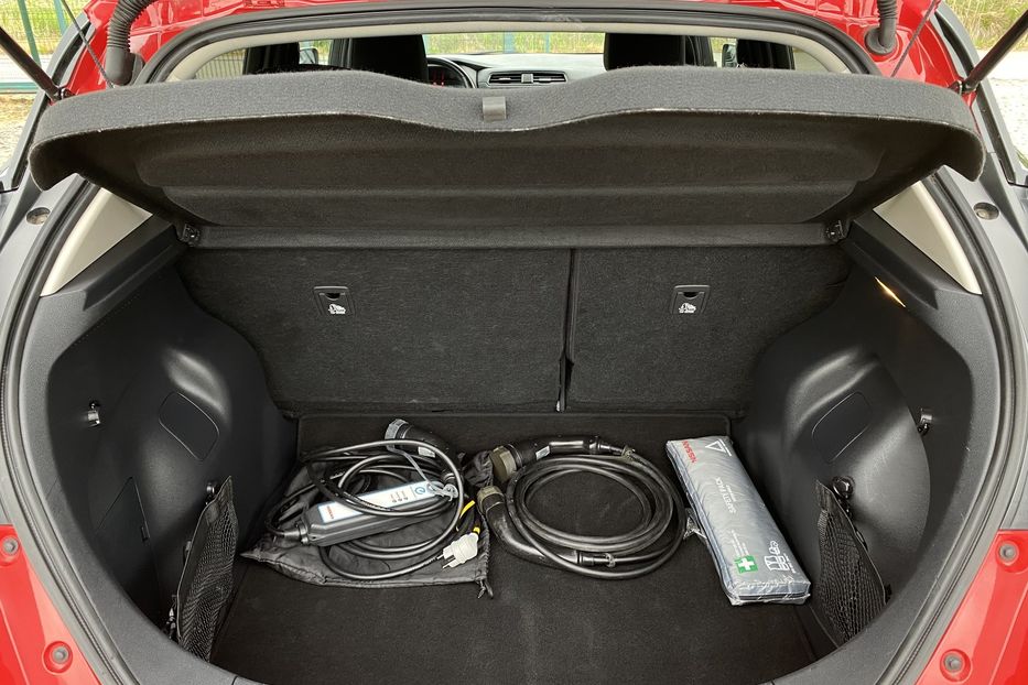 Продам Nissan Leaf 62кВтПдгрвкермасидіньКамера360 2020 года в Львове