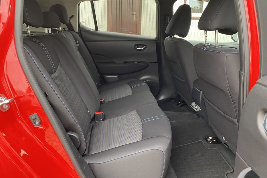 Продам Nissan Leaf 62кВтПдгрвкермасидіньКамера360 2020 года в Львове