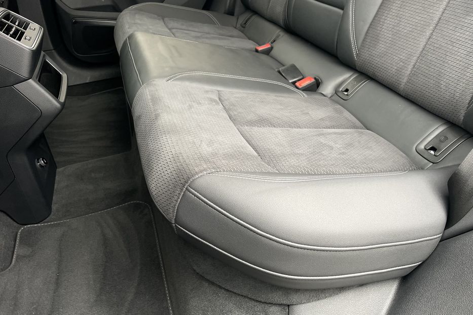 Продам Audi E-Tron 55 2022 года в Львове