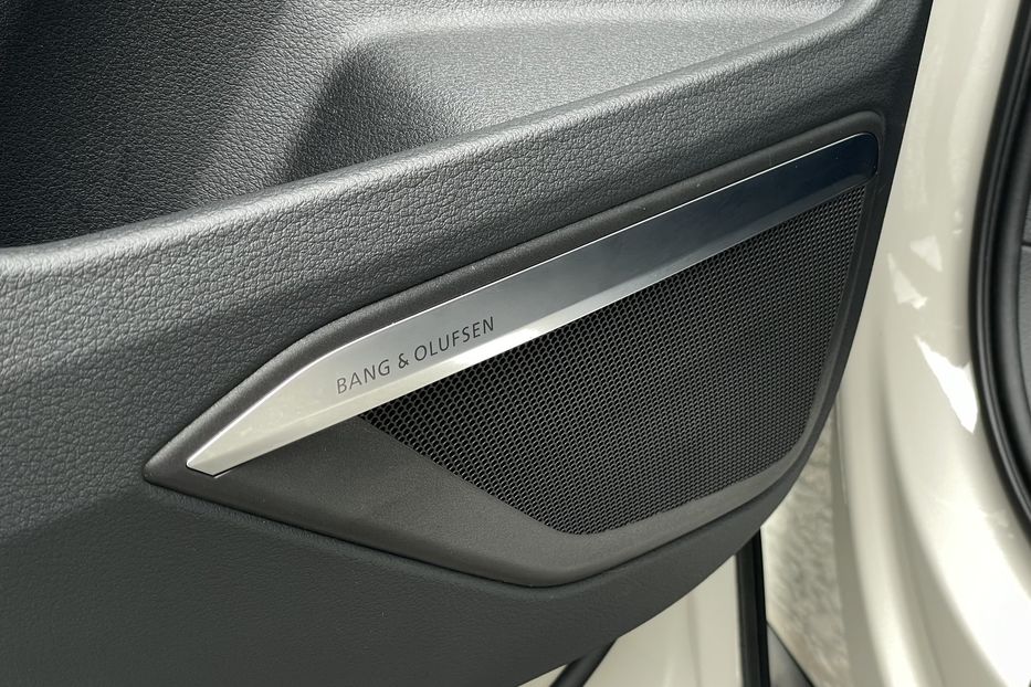 Продам Audi E-Tron 55 2022 года в Львове