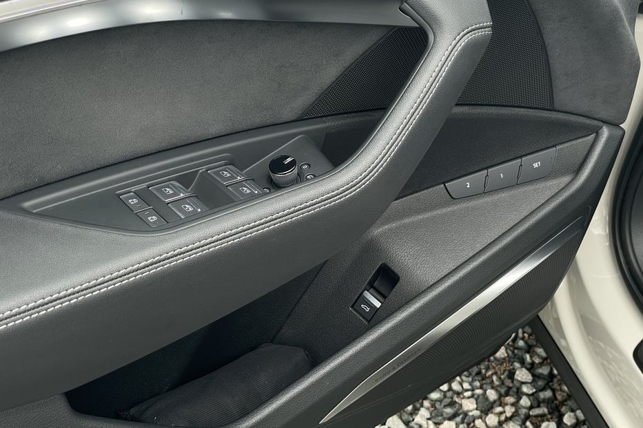 Продам Audi E-Tron 55 2022 года в Львове