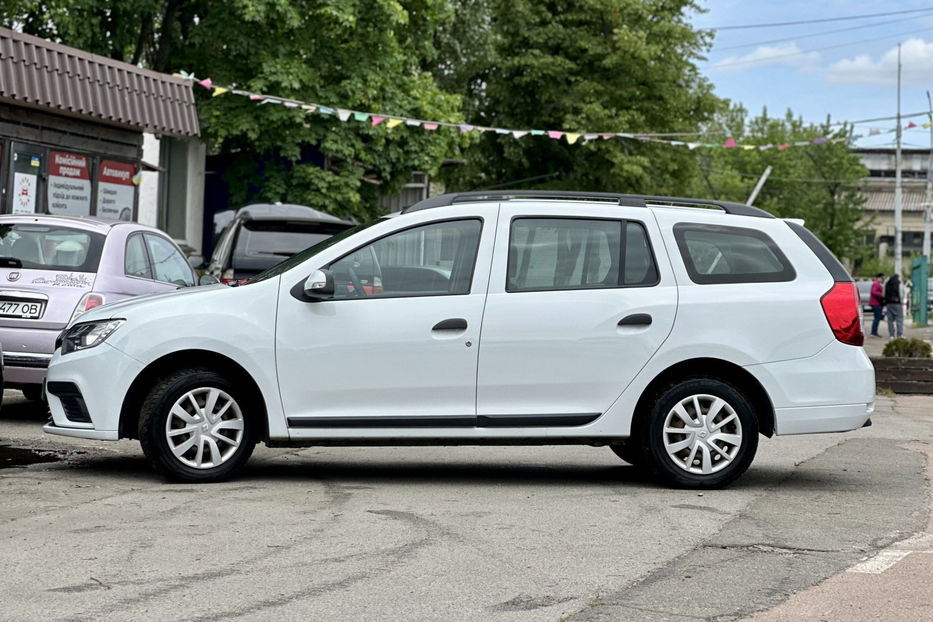 Продам Renault Logan 2017 года в Киеве