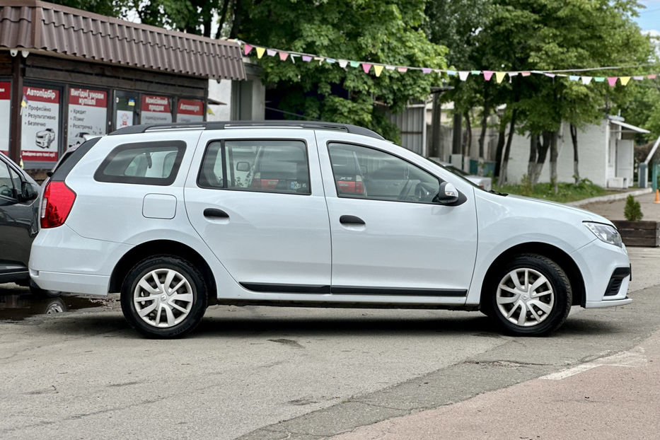 Продам Renault Logan 2017 года в Киеве