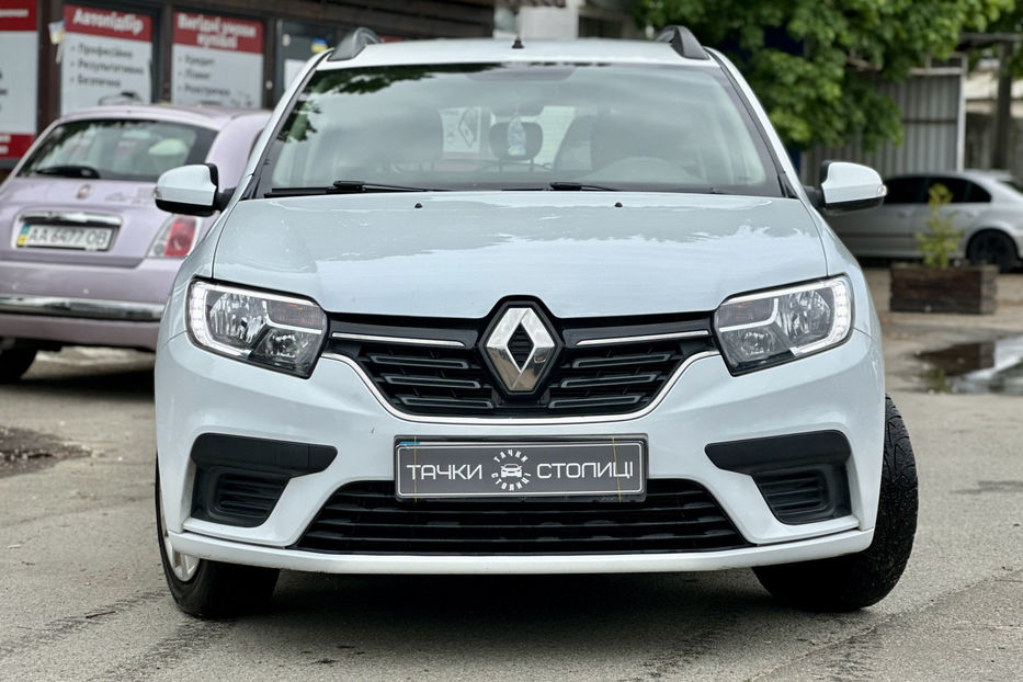 Продам Renault Logan 2017 года в Киеве