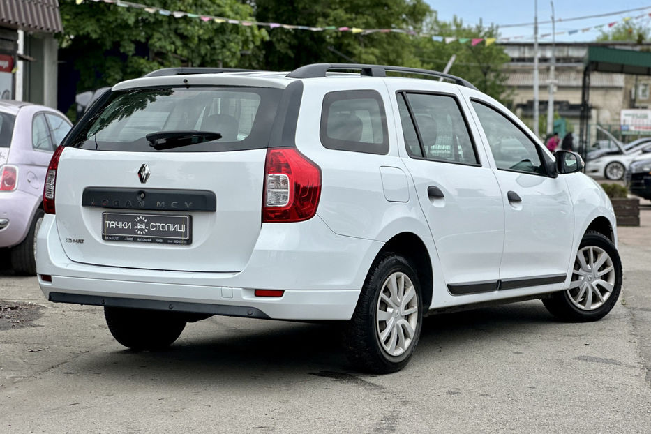 Продам Renault Logan 2017 года в Киеве