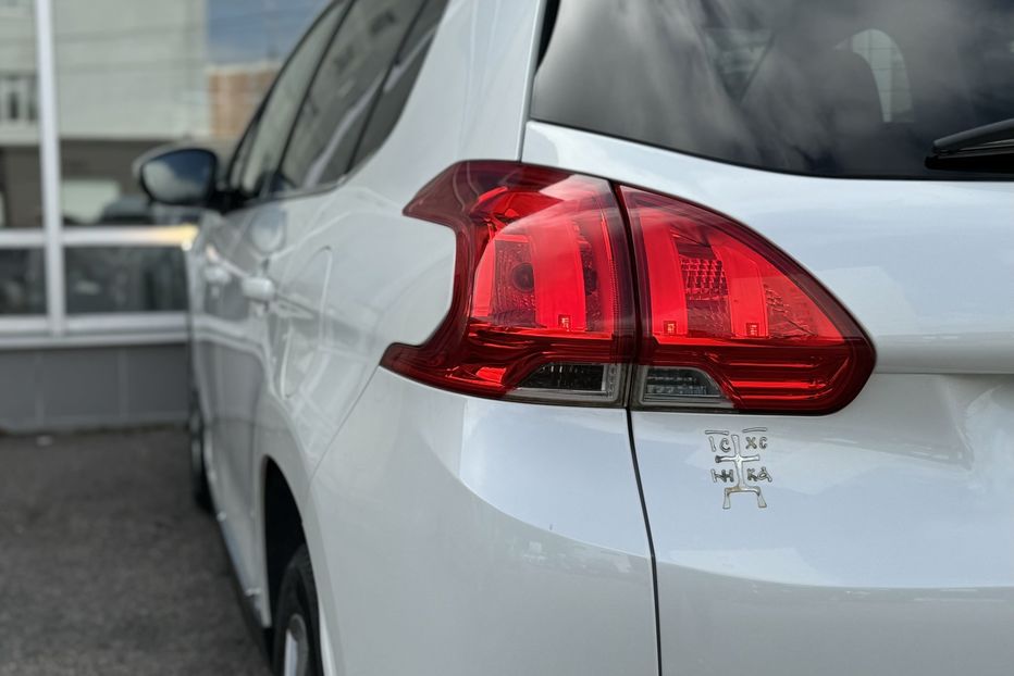 Продам Peugeot 2008 official 2016 года в Одессе