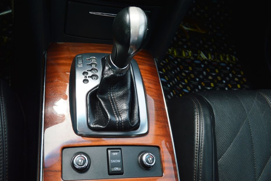 Продам Infiniti QX70 2013 года в Одессе