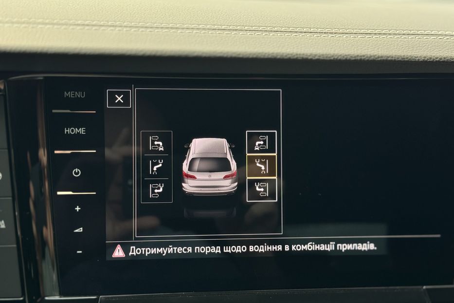 Продам Volkswagen Touareg 2020 года в г. Умань, Черкасская область