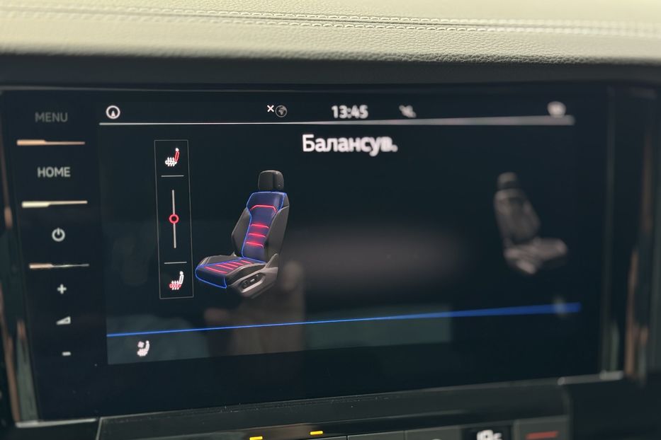 Продам Volkswagen Touareg 2020 года в г. Умань, Черкасская область