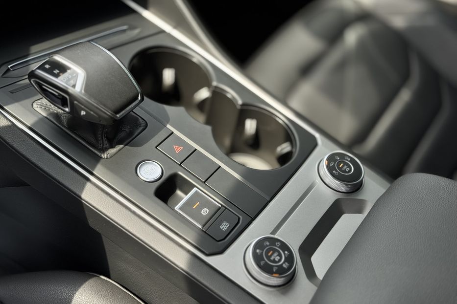 Продам Volkswagen Touareg 2020 года в г. Умань, Черкасская область