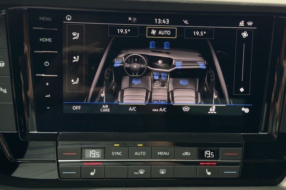 Продам Volkswagen Touareg 2020 года в г. Умань, Черкасская область
