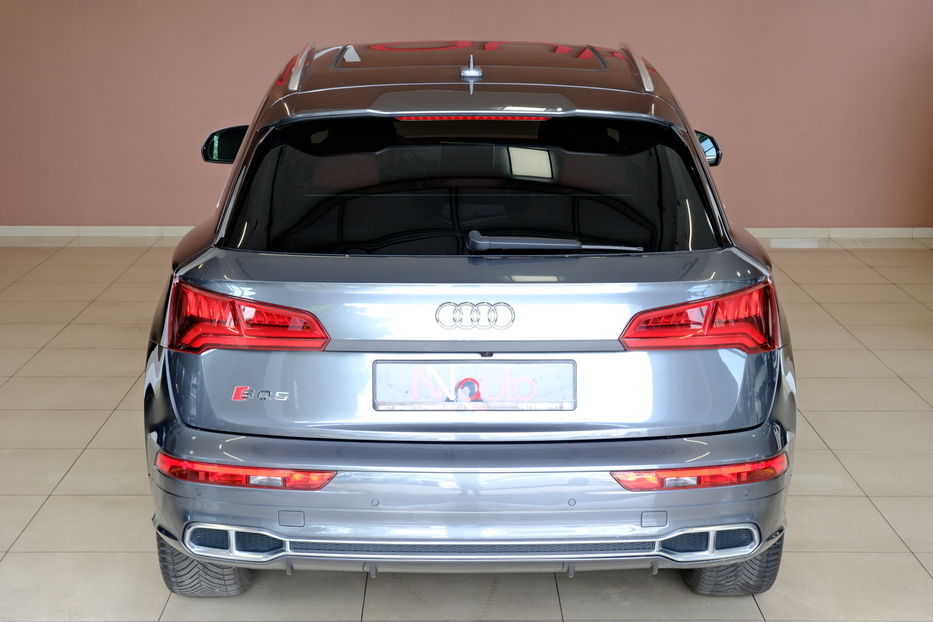 Продам Audi SQ 5 2019 года в Одессе