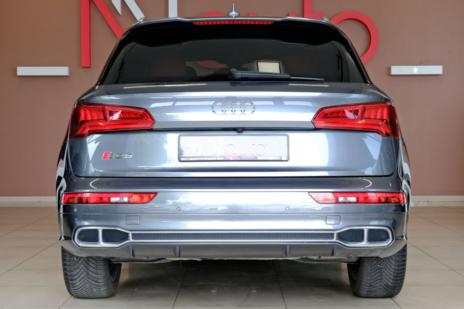 Продам Audi SQ 5 2019 года в Одессе
