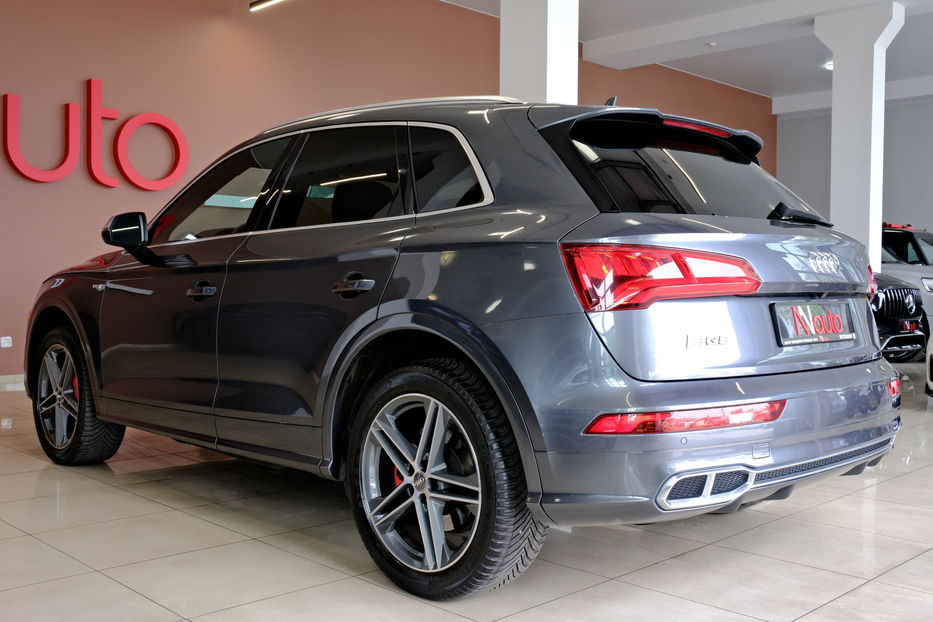 Продам Audi SQ 5 2019 года в Одессе