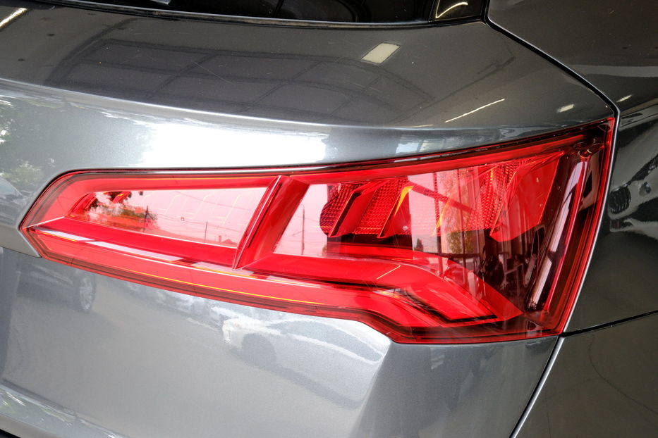 Продам Audi SQ 5 2019 года в Одессе