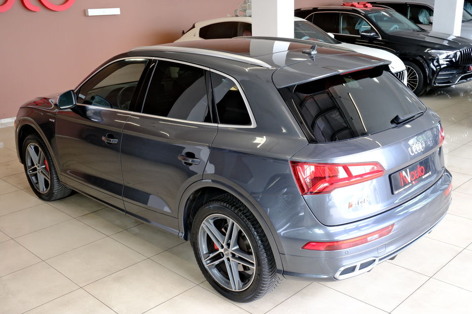 Продам Audi SQ 5 2019 года в Одессе