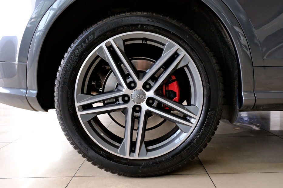 Продам Audi SQ 5 2019 года в Одессе