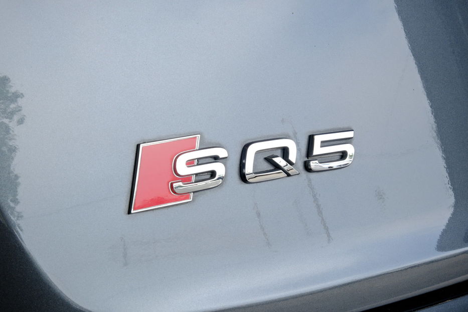 Продам Audi SQ 5 2019 года в Одессе