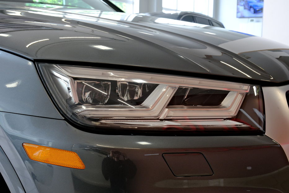 Продам Audi SQ 5 2019 года в Одессе