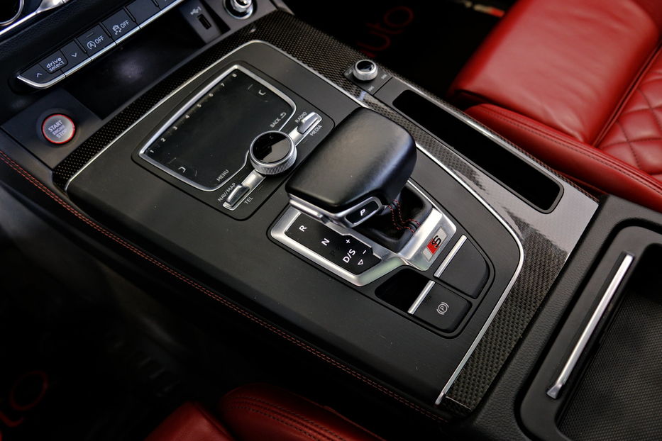 Продам Audi SQ 5 2019 года в Одессе