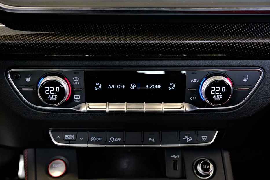 Продам Audi SQ 5 2019 года в Одессе