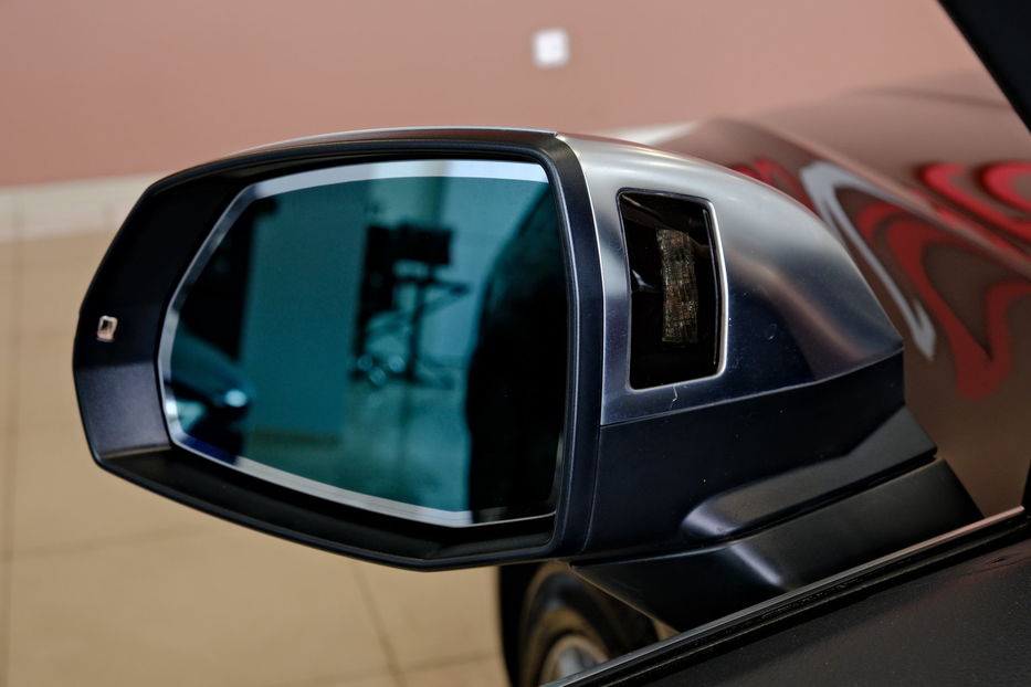 Продам Audi SQ 5 2019 года в Одессе
