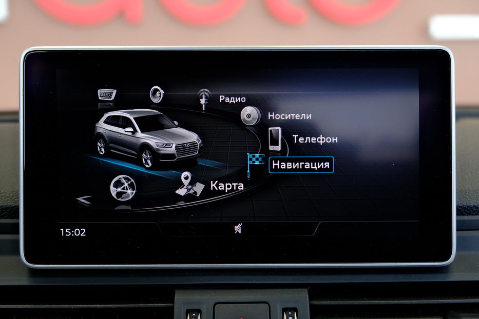 Продам Audi SQ 5 2019 года в Одессе