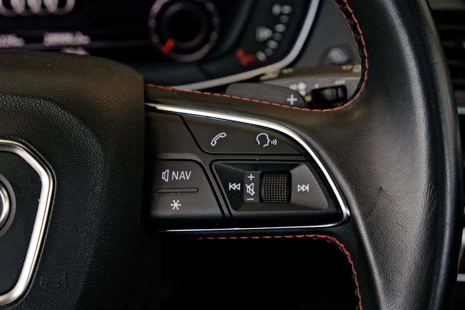 Продам Audi SQ 5 2019 года в Одессе