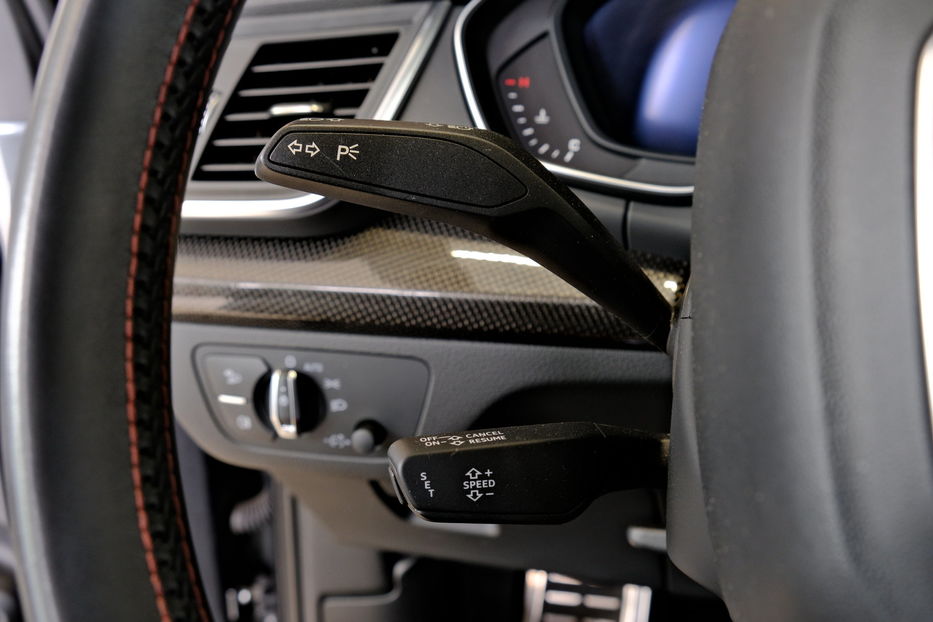 Продам Audi SQ 5 2019 года в Одессе