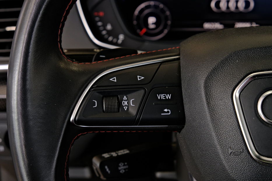Продам Audi SQ 5 2019 года в Одессе