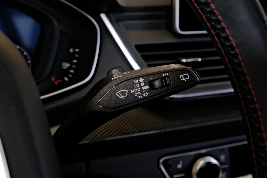 Продам Audi SQ 5 2019 года в Одессе