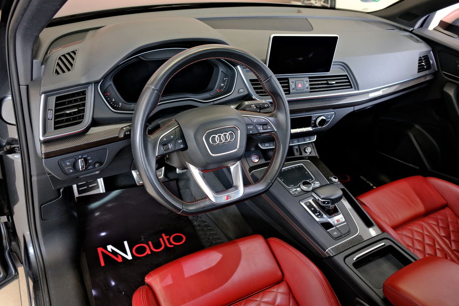 Продам Audi SQ 5 2019 года в Одессе