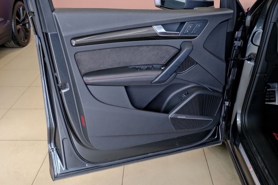 Продам Audi SQ 5 2019 года в Одессе