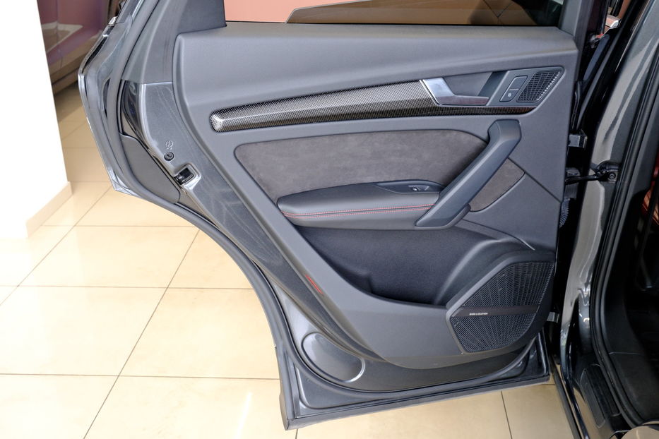 Продам Audi SQ 5 2019 года в Одессе
