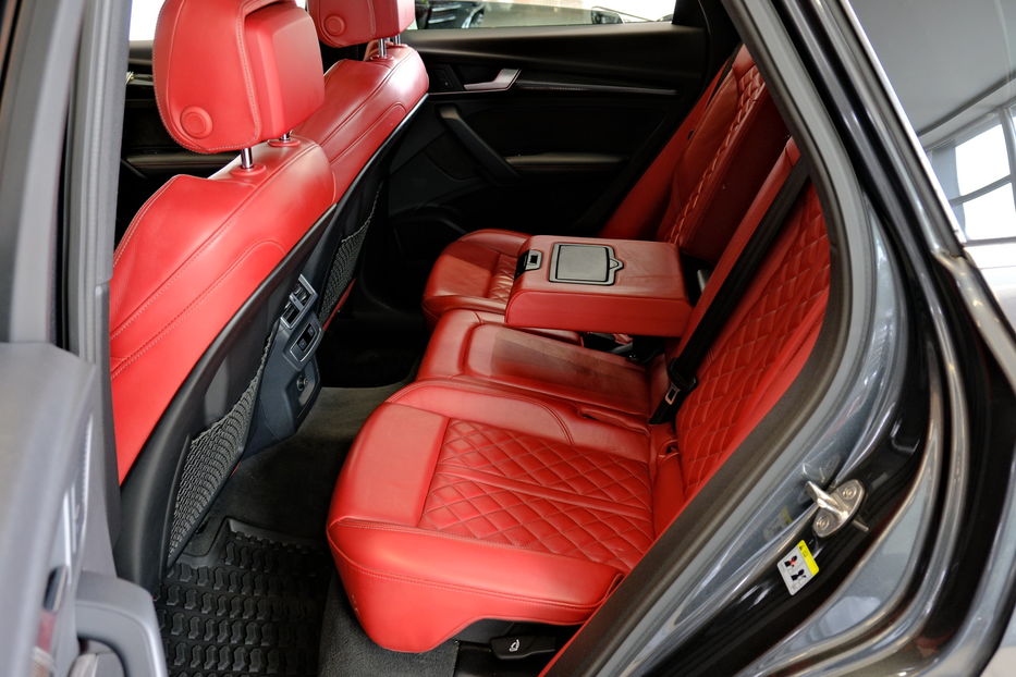 Продам Audi SQ 5 2019 года в Одессе