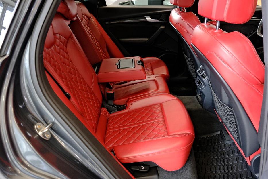 Продам Audi SQ 5 2019 года в Одессе