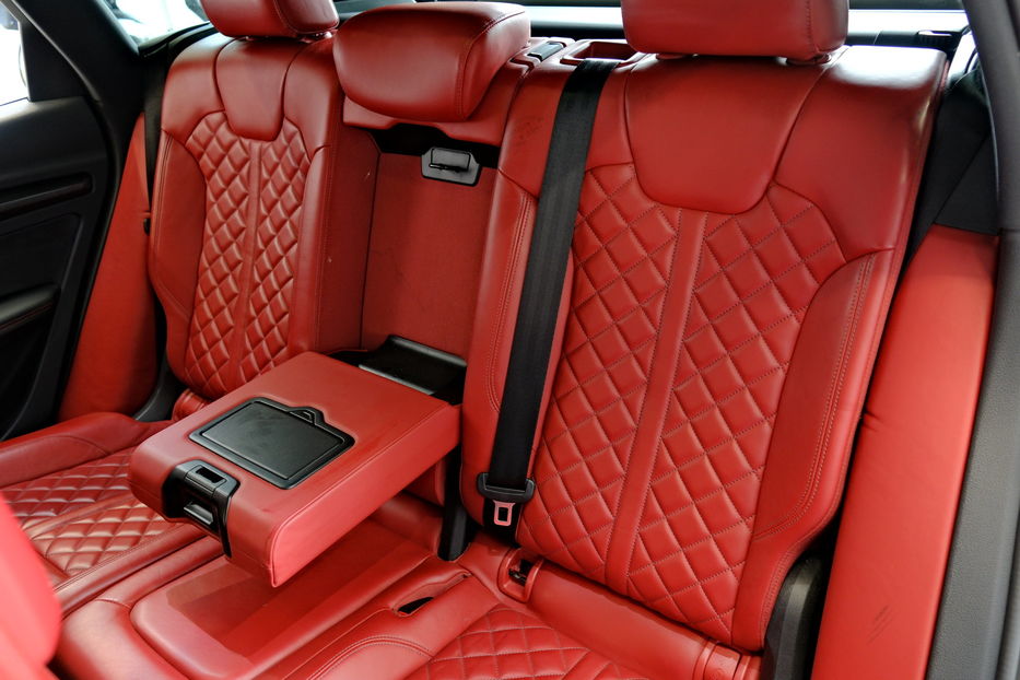 Продам Audi SQ 5 2019 года в Одессе