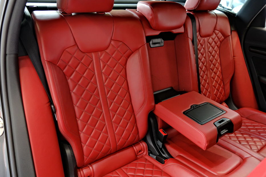 Продам Audi SQ 5 2019 года в Одессе