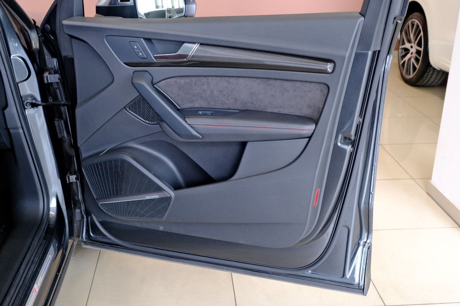 Продам Audi SQ 5 2019 года в Одессе